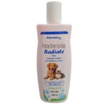 Alembic Radiate Anti Dandruff Shampoo for Dogs and Cats image 1