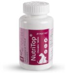 Alembic Vet Nutritop Tablet For Dogs And Cats image 2