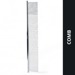 Andis Steel Comb for Dogs and Cats