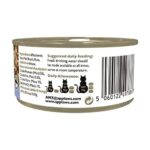 Applaws Ocean Fish Tinned Cat Wet Food (70g) image 2