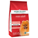 Arden Grange Mini Adult Dog Dry Food | Chicken & Rice image 1