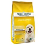 Arden Grange Weaning Puppy Dry Food | Chicken & Rice image 1