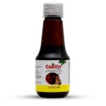 Areion Vet Carisyp Syrup 100ml for Dogs and Cats image 2