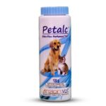 Areion Vet Petalc Powder 100g for Dogs and Cats image 2