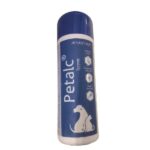 Areion Vet Petalc Ultrafine Talc for Dogs and Cats image 2