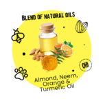 Bark Out Loud Beeswax Paw Butter Cream for Dogs and Cats image 3