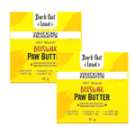 Bark Out Loud Beeswax Paw Butter Cream for Dogs and Cats image 4