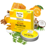 Bark Out Loud Beeswax Paw Butter Cream for Dogs and Cats image 1