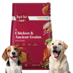 Bark Out Loud Chicken & Ancient Grains Adult Dog Dry Food image 2