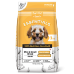 Bark Out Loud Essentials Real Chicken Mini and Small Breed Adult Dog Dry Food image 2