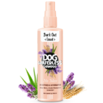 Bark Out Loud No Mess Waterless Dry Shampoo for Dogs image 1