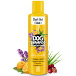 Bark Out Loud Silky Smooth Shampoo & Conditioner for Dogs image 1