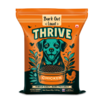 Bark Out Loud Thrive Chicken Flavour Adult Dog Dry Food image 2