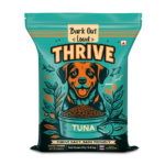 Bark Out Loud Thrive Tuna Flavour Adult Dog Dry Food image 2