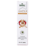 Basil Amour Cologne Spray for Dogs and Cats image 2