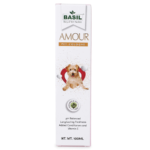 Basil Amour Cologne Spray for Dogs and Cats image 1