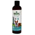 Basil Anti Dandruff & Anti Itch Shampoo for Dogs and Cats image 1