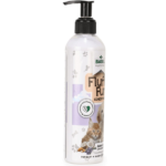Basil Fluffy Fur Conditioner for Dogs and Cats image 3