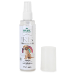 Basil Iris Cologne Spray for Dogs and Cats image 1