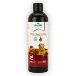 Basil Oat & Aloe Moisturising Shampoo for Dogs and Cats image 3