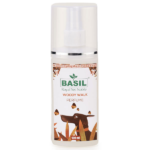 Basil Woody Walk Fresh Perfume Spray for Dogs and Cats image 3