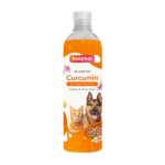 Beaphar Curcumin Shampoo for Dogs and Cats image 2