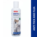 Beaphar Dimethi Care Shampoo for Dogs and Cats image 2