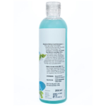 Beaphar Green Tea and Aloe Vera White Coat Shampoo for Dogs image 3