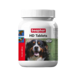 Beaphar HD Hip Dysplasia & Joint Problems Supplement Tablets for Dogs image 2