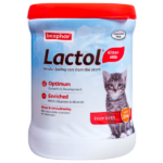 Beaphar Lactol Milk Replacement Powder for Kitten image 2