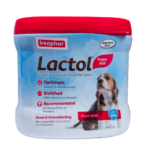 Beaphar Lactol New Born Milk Replacement Powder for Puppies image 1