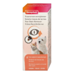 Beaphar Oftal Tear Stain Remover for Dogs image 1
