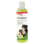 Beaphar Vetopure Bio Shampoo for Dogs and Cats image 2