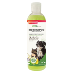 Beaphar Vetopure Bio Shampoo for Dogs and Cats image 1