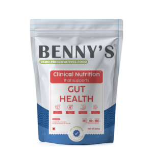 Benny's Bowl Clinical Nutrition for Gastrointestinal Issues Dog Wet Food