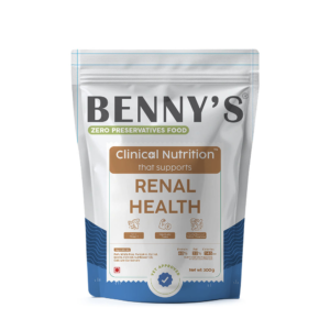 Benny's Bowl Clinical Nutrition for Renal Issues Dog Wet Food