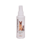 BI Grooming Tea Tree Grooming Spray for Dogs and Cats image 1