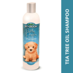 Bio Groom Fluffy Puppy Tear Free Shampoo for Dogs image 1