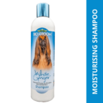 Bio Groom White Ginger Natural Scent Shampoo for Dogs and Cats image 2