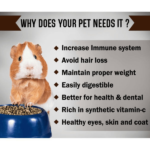 Boltz Premium Guinea Pig Food image 3