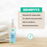 Born Good Plant Based Pet Safe Fabric Stain Remover image 3
