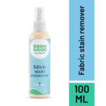 Born Good Plant Based Pet Safe Fabric Stain Remover image 4
