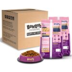 Bowlers Chicken and Milk Nutrimax Puppy Dog Dry Food image 4