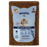 Bruno's Wild Essentials Mackerel & Tuna Cat Wet Food image 1