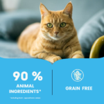 Bruno's Wild Essentials Tuna with Whitefish Cat Wet Food image 3