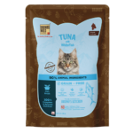 Bruno's Wild Essentials Tuna with Whitefish Cat Wet Food image 1