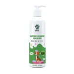 Bscly Neem Cleanse Herbal Shampoo for Cats & Dogs image 2