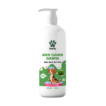 Bscly Neem Cleanse Herbal Shampoo for Cats & Dogs image 4