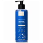 Bscly TickTamer Eucalyptus & Lemongrass Anti Tick Shampoo for Cats & Dogs image 1