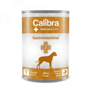 Calibra VD Dog Can Gastrointestinal Wet Food